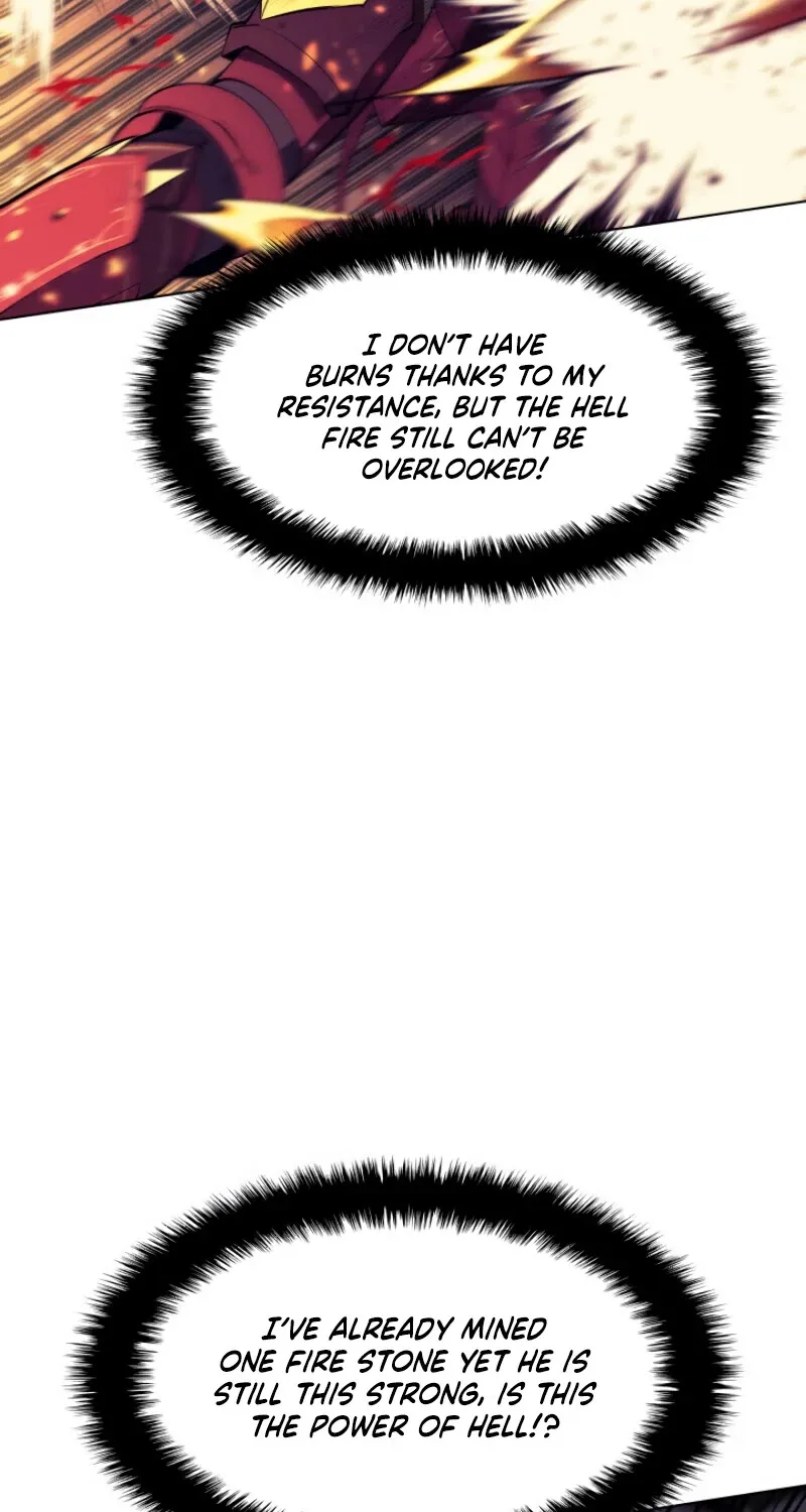 Overgeared (Team Argo) Chapter 89 page 112 - 