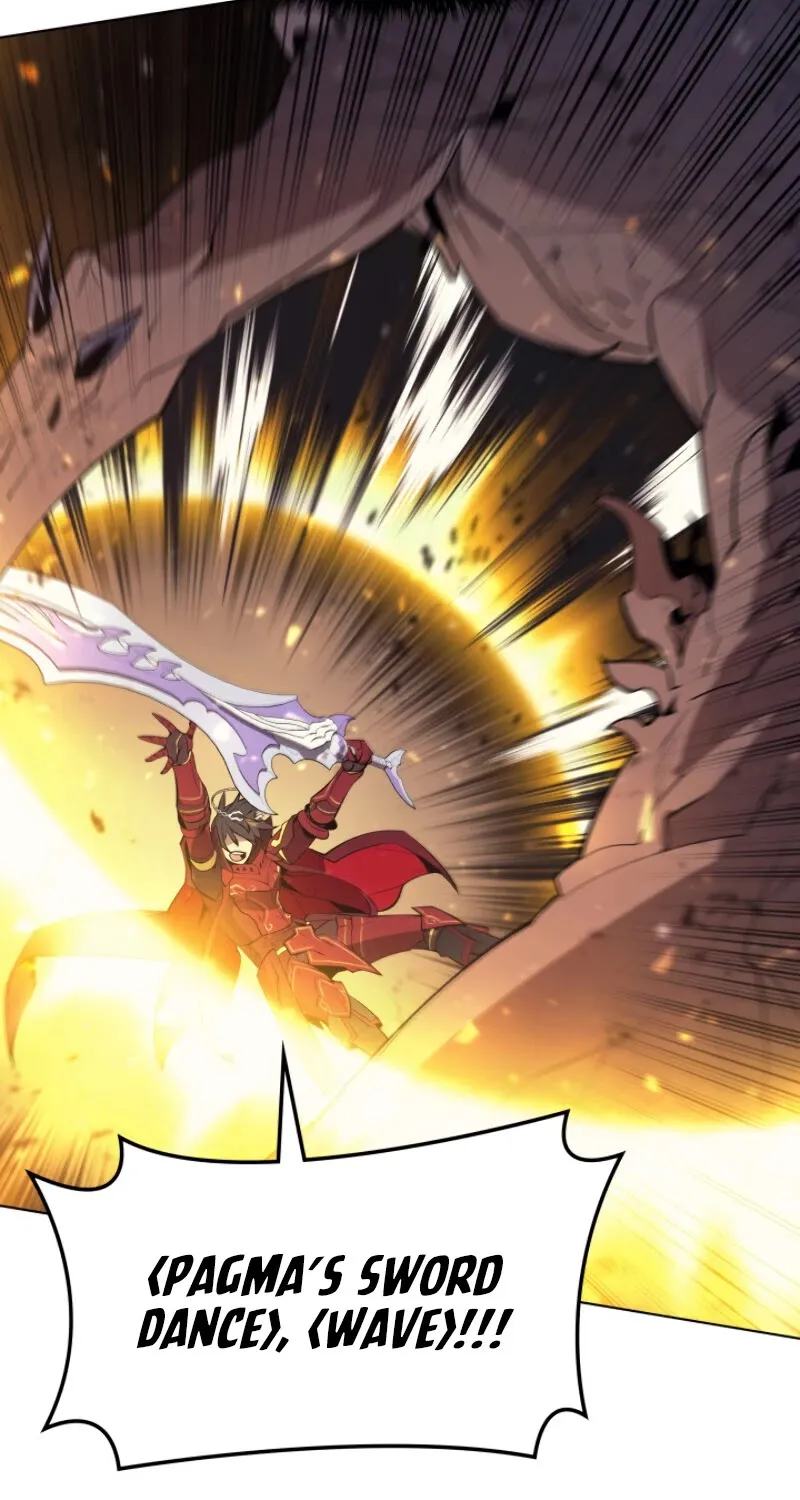 Overgeared (Team Argo) Chapter 89 page 114 - 