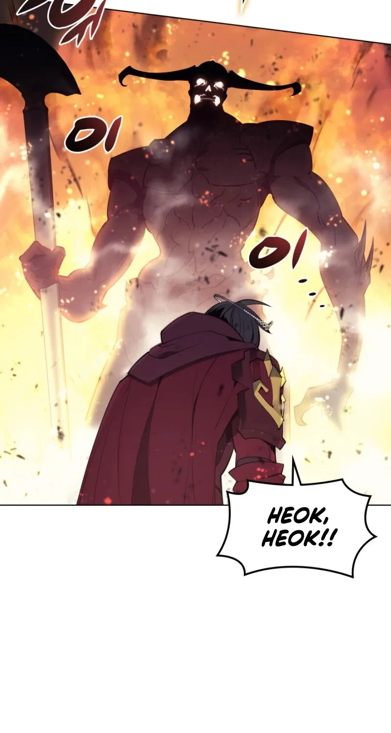 Overgeared (Team Argo) Chapter 89 page 117 - 