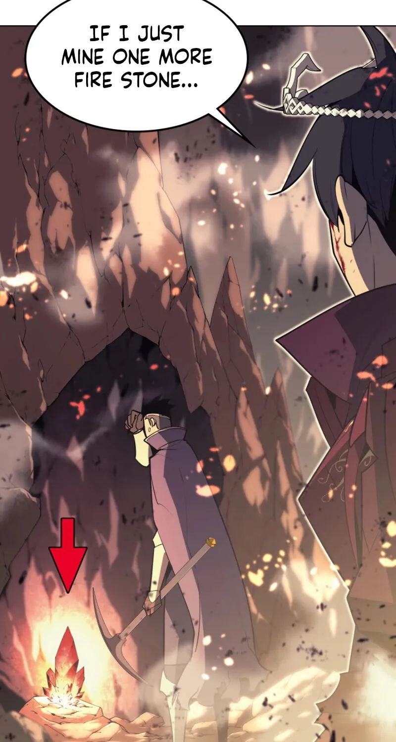 Overgeared (Team Argo) Chapter 89 page 122 - 