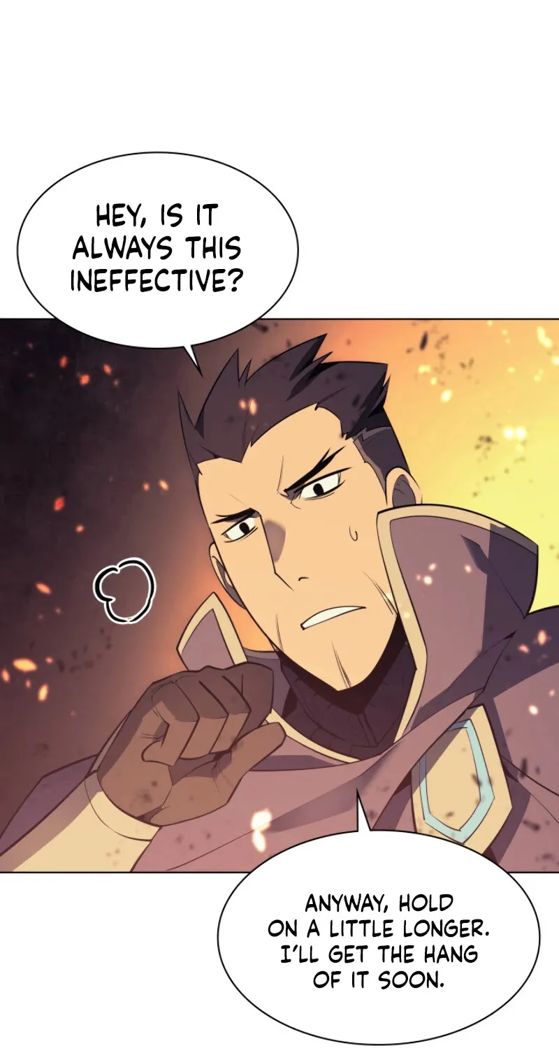 Overgeared (Team Argo) Chapter 89 page 124 - 
