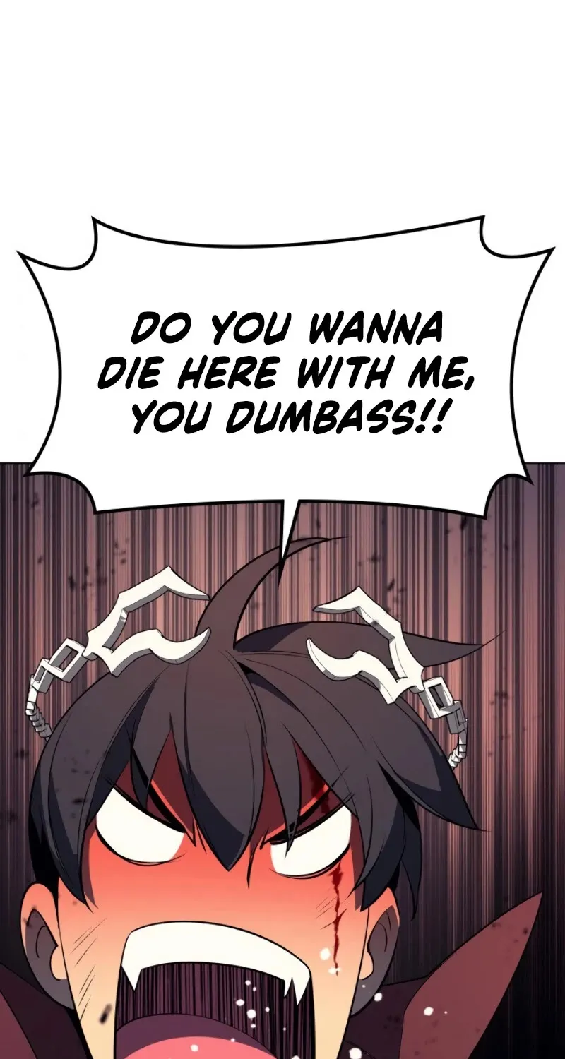 Overgeared (Team Argo) Chapter 89 page 126 - 