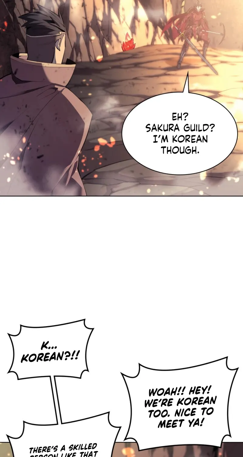 Overgeared (Team Argo) Chapter 89 page 14 - 