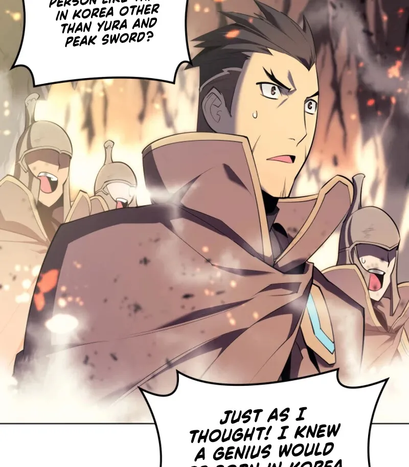 Overgeared (Team Argo) Chapter 89 page 15 - 