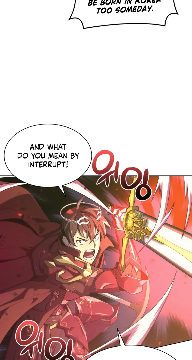 Overgeared (Team Argo) Chapter 89 page 16 - 