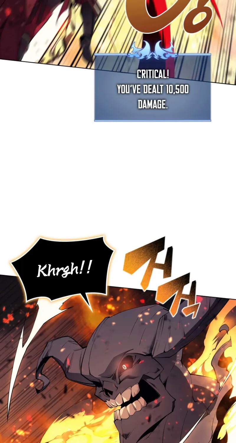 Overgeared (Team Argo) Chapter 89 page 19 - 