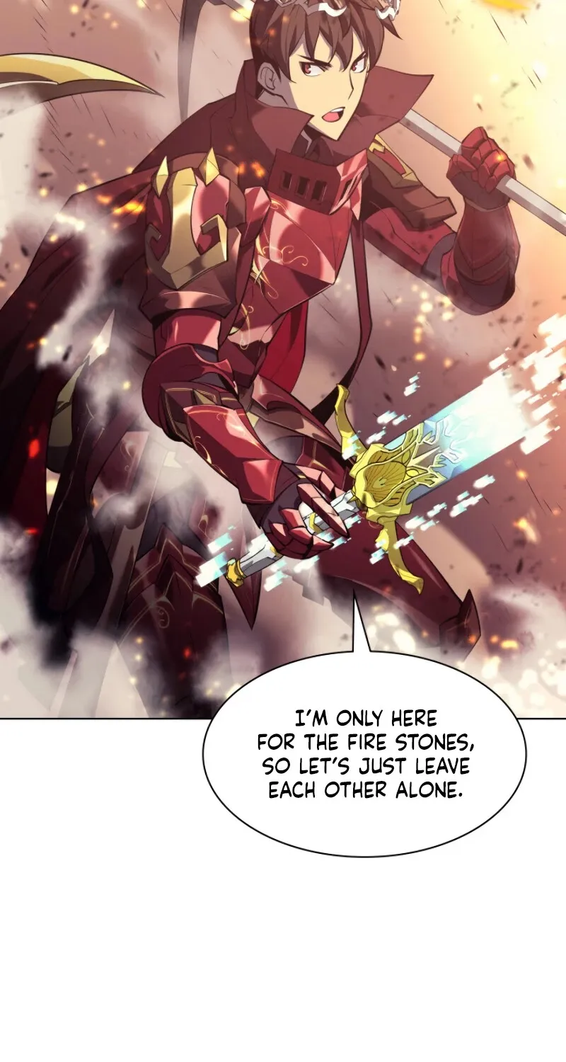 Overgeared (Team Argo) Chapter 89 page 21 - 