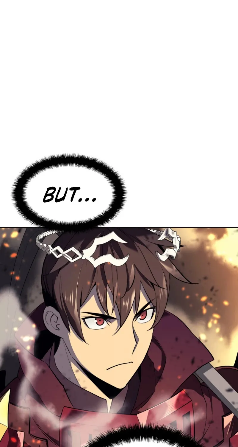 Overgeared (Team Argo) Chapter 89 page 22 - 
