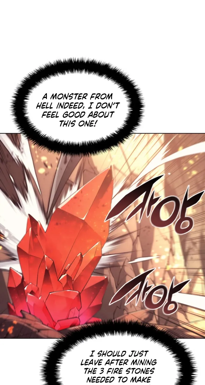 Overgeared (Team Argo) Chapter 89 page 26 - 
