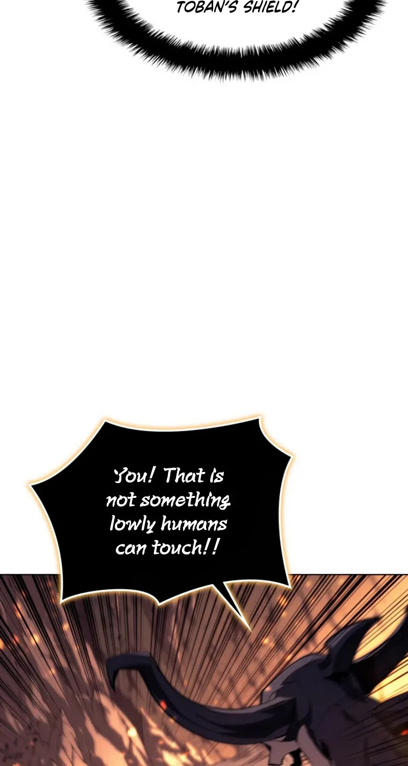 Overgeared (Team Argo) Chapter 89 page 27 - 