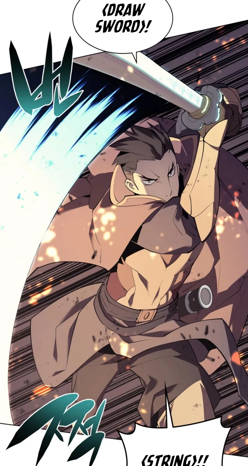 Overgeared (Team Argo) Chapter 89 page 29 - 