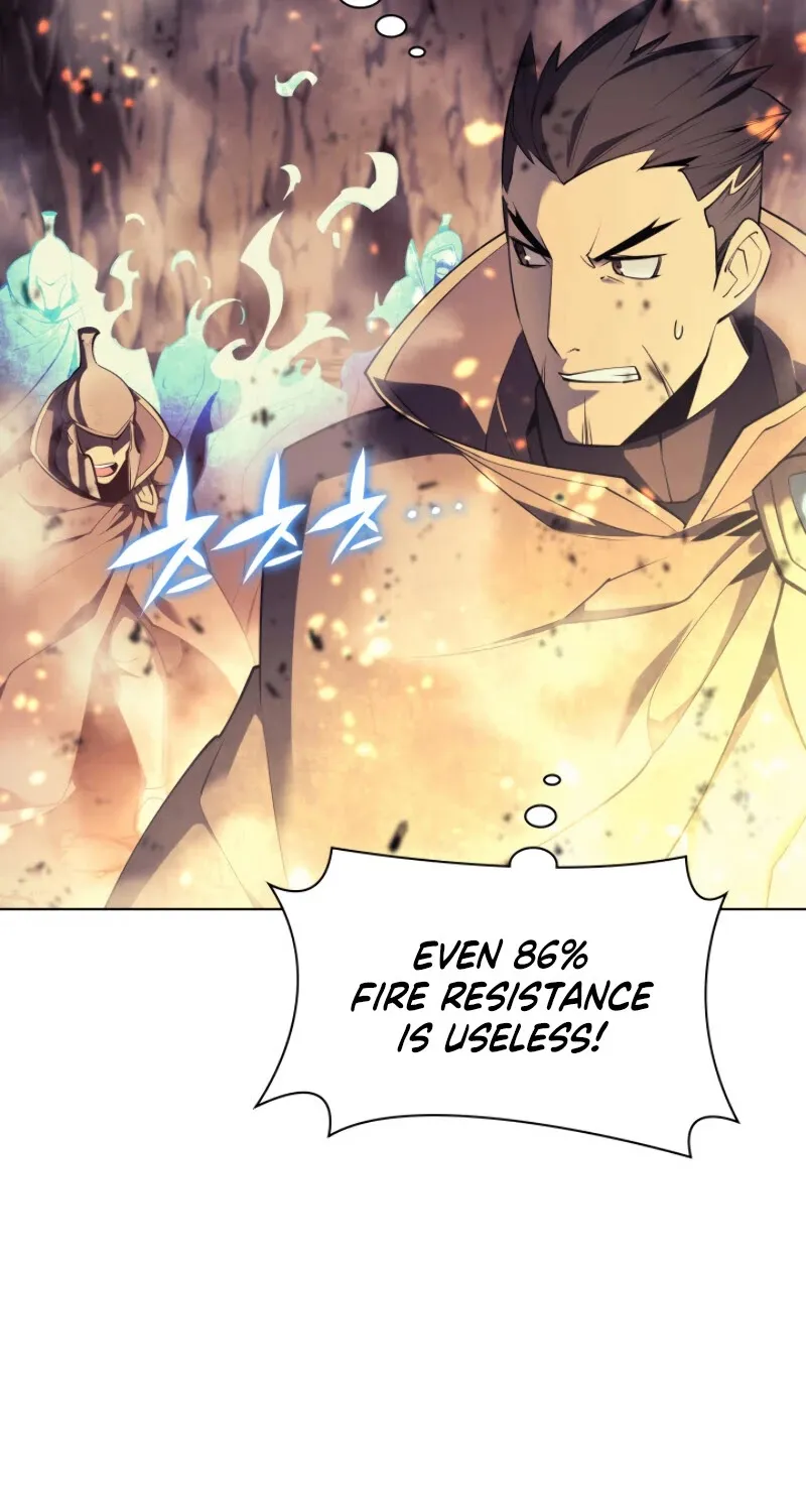 Overgeared (Team Argo) Chapter 89 page 4 - 