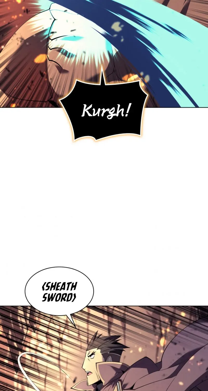 Overgeared (Team Argo) Chapter 89 page 31 - 
