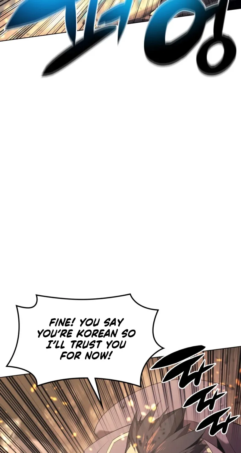 Overgeared (Team Argo) Chapter 89 page 34 - 