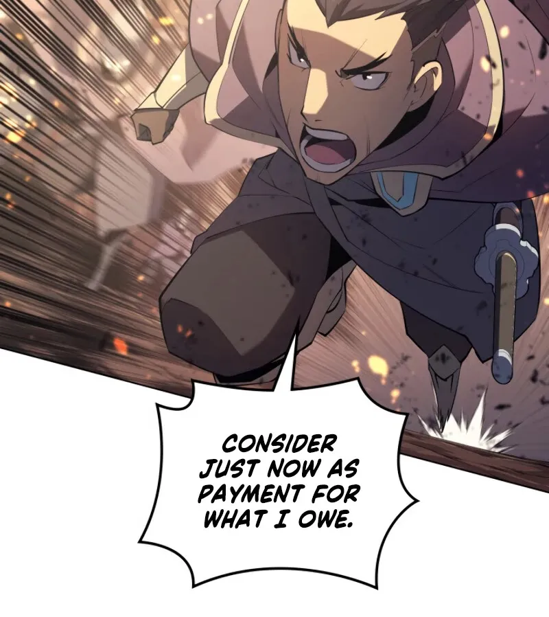 Overgeared (Team Argo) Chapter 89 page 35 - 
