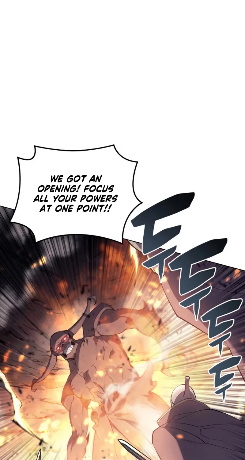 Overgeared (Team Argo) Chapter 89 page 36 - 