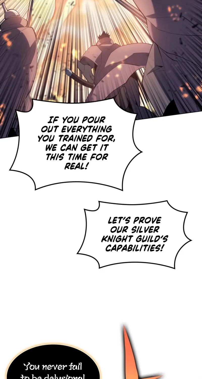 Overgeared (Team Argo) Chapter 89 page 37 - 
