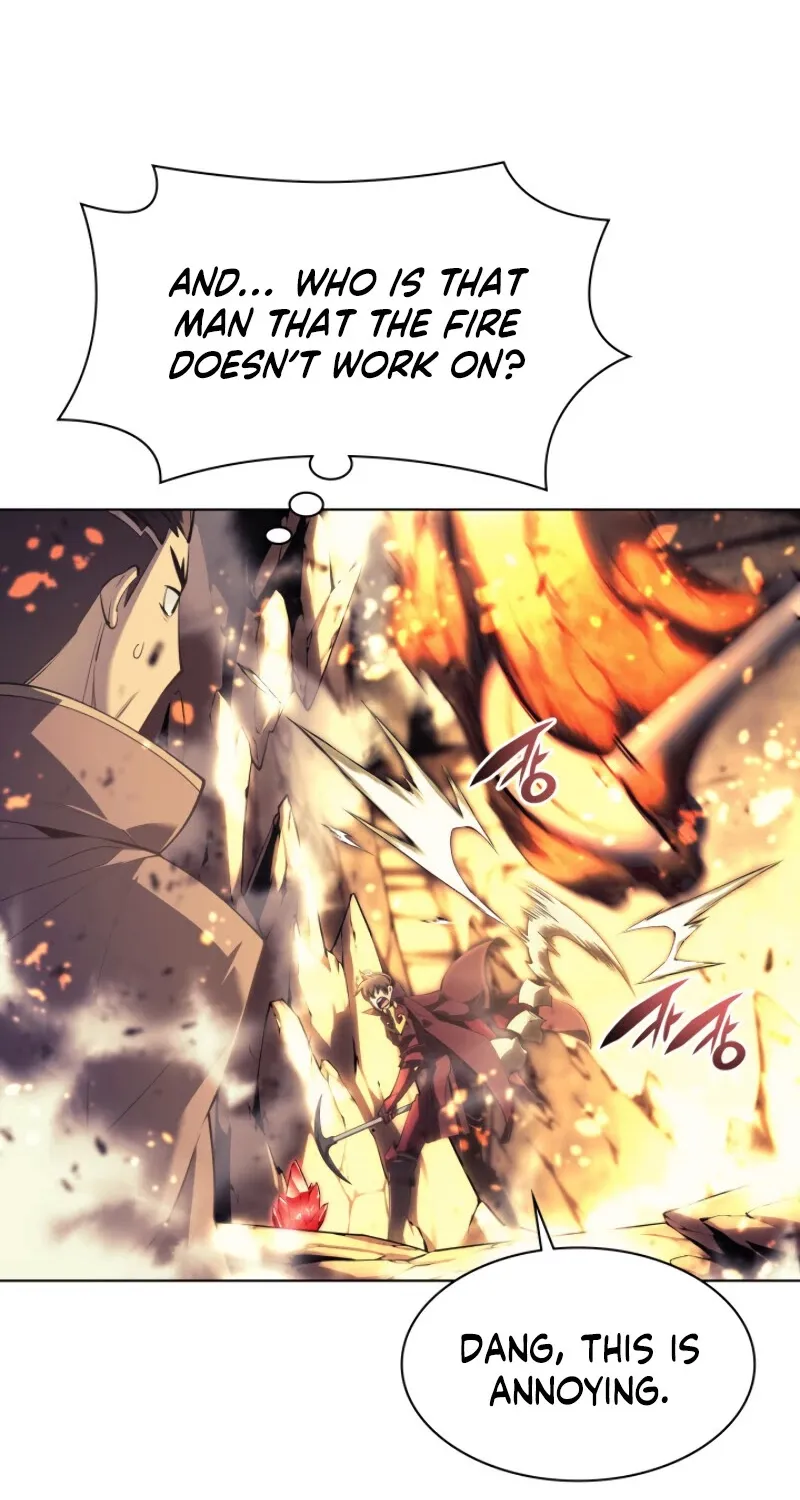Overgeared (Team Argo) Chapter 89 page 5 - 