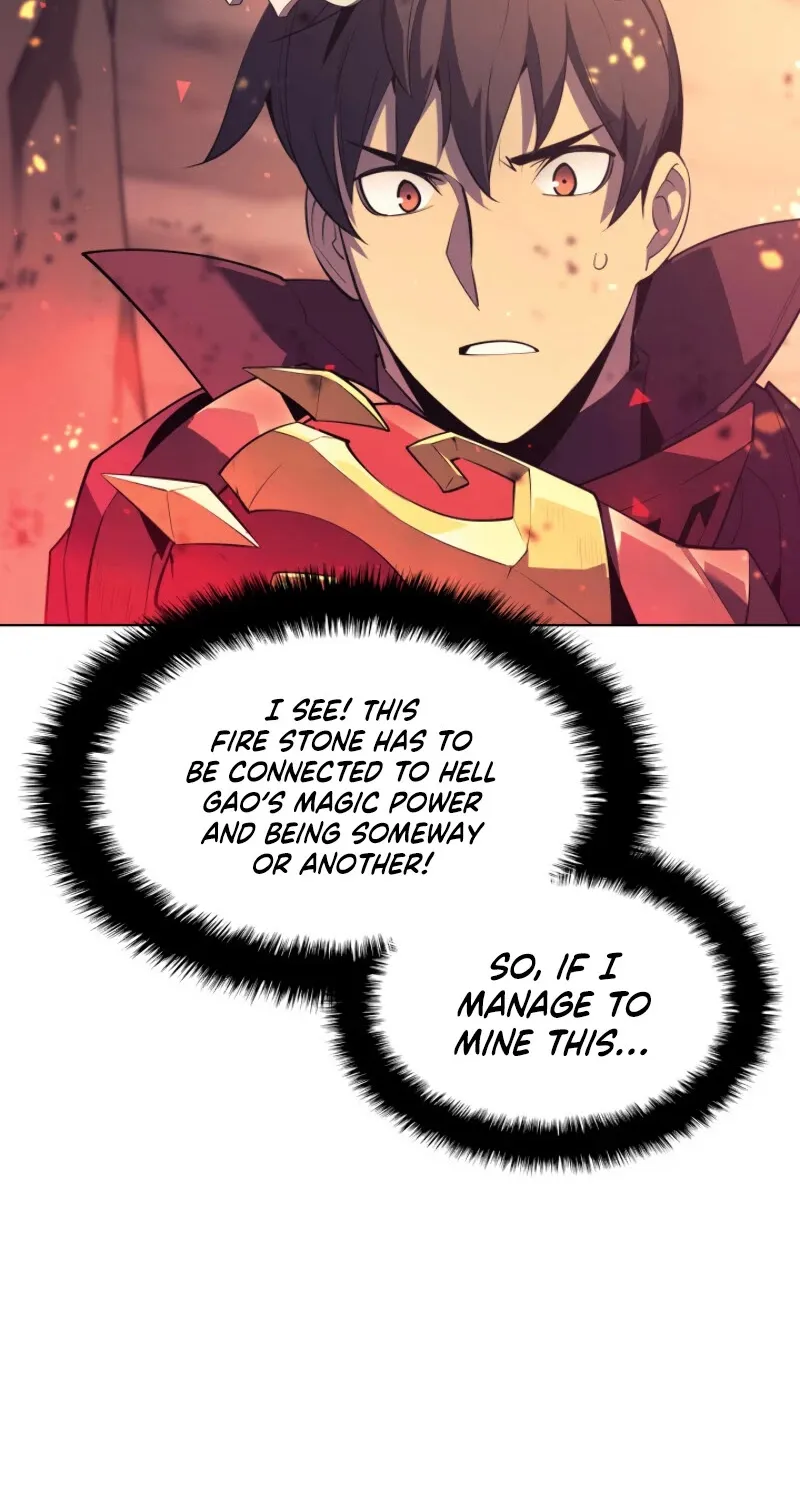 Overgeared (Team Argo) Chapter 89 page 41 - 