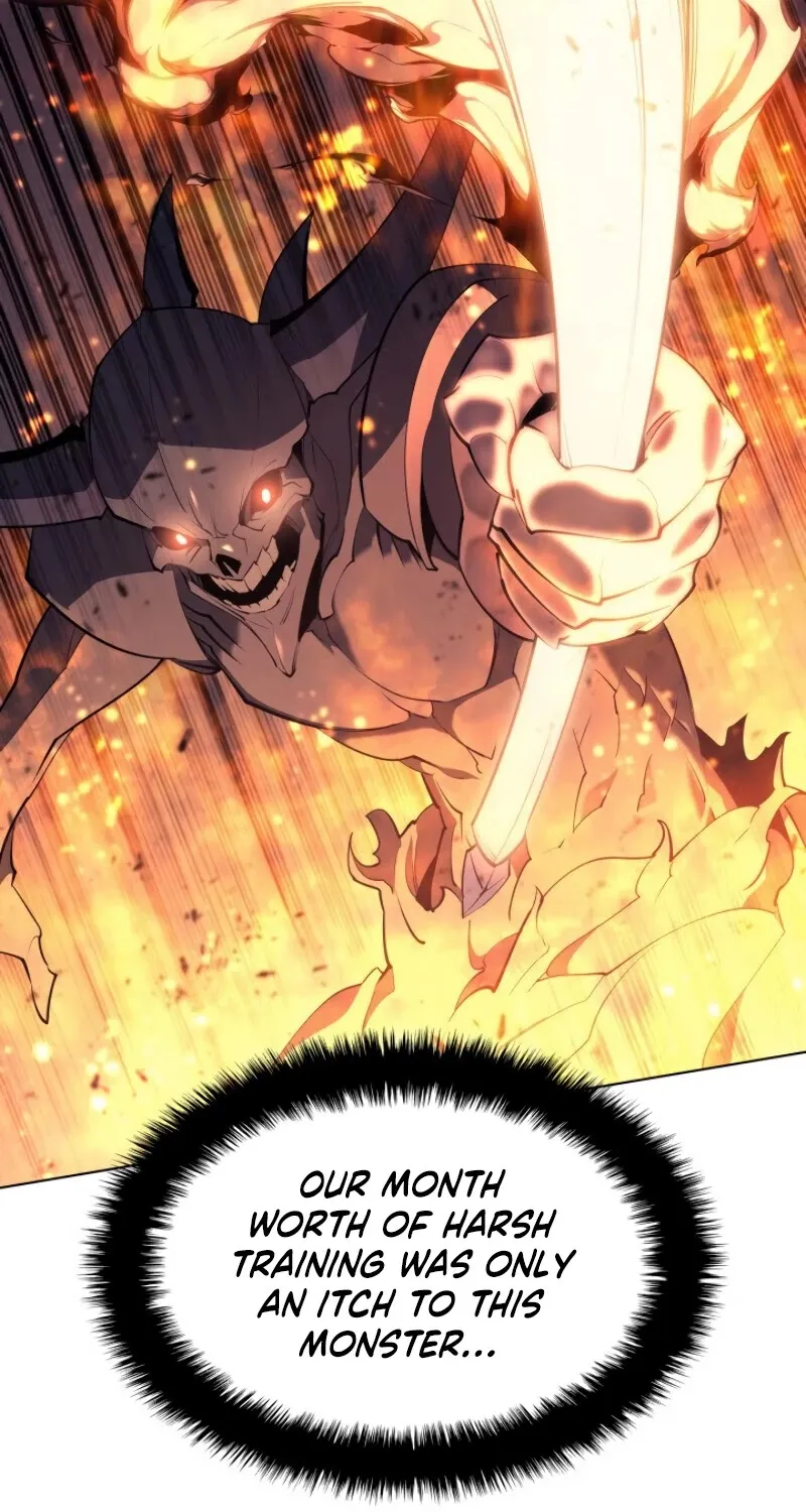 Overgeared (Team Argo) Chapter 89 page 49 - 