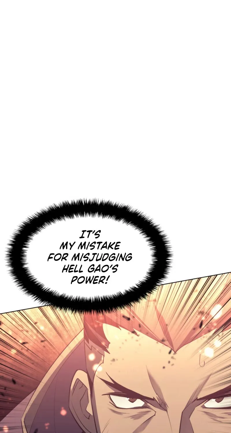 Overgeared (Team Argo) Chapter 89 page 50 - 