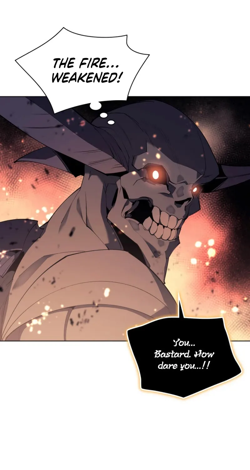 Overgeared (Team Argo) Chapter 89 page 54 - 