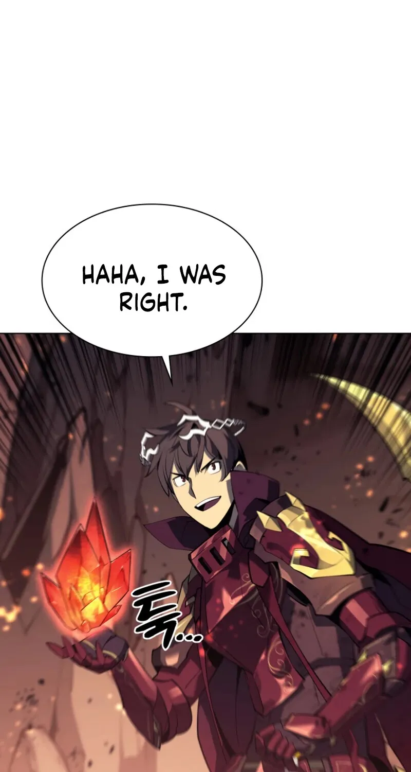 Overgeared (Team Argo) Chapter 89 page 55 - 