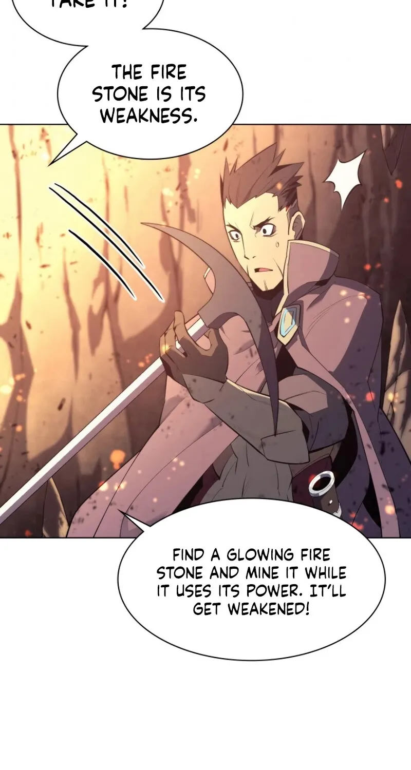 Overgeared (Team Argo) Chapter 89 page 57 - 