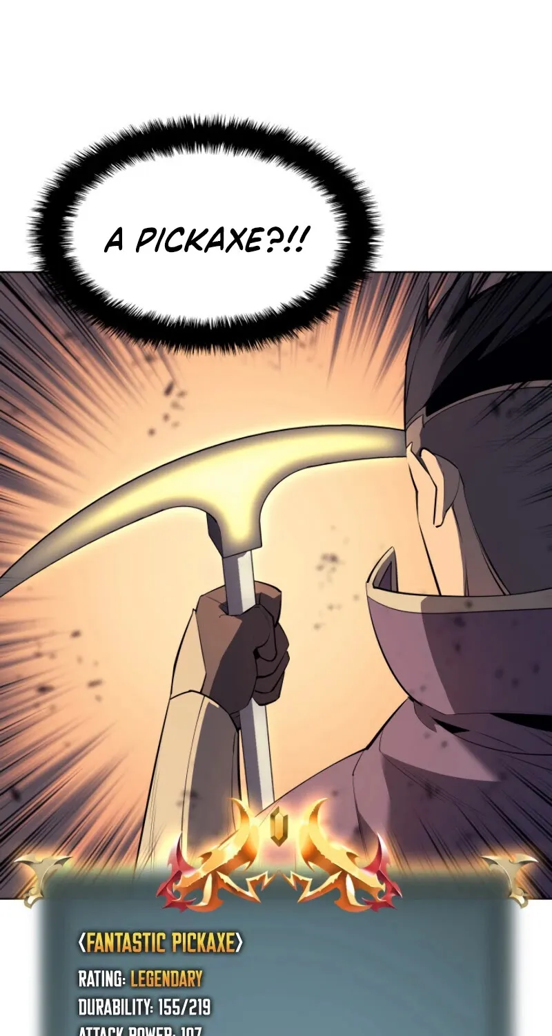 Overgeared (Team Argo) Chapter 89 page 58 - 