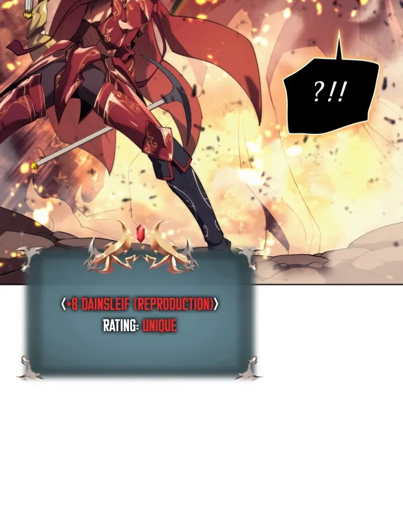 Overgeared (Team Argo) Chapter 89 page 7 - 