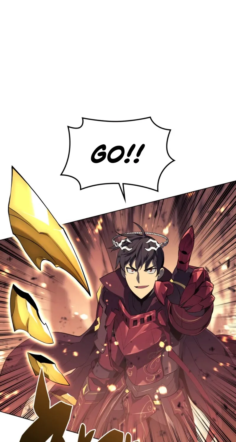 Overgeared (Team Argo) Chapter 89 page 62 - 
