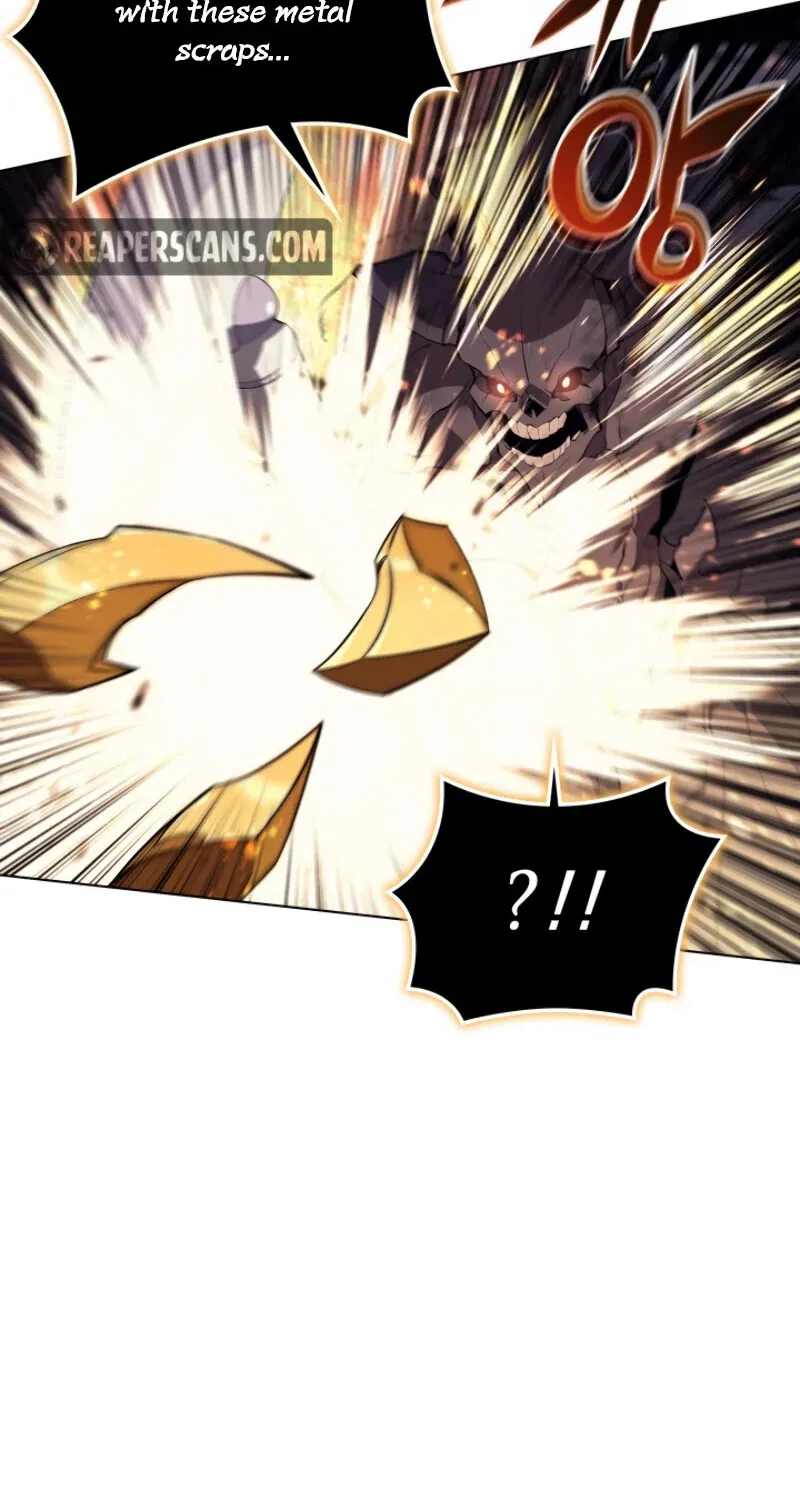 Overgeared (Team Argo) Chapter 89 page 65 - 
