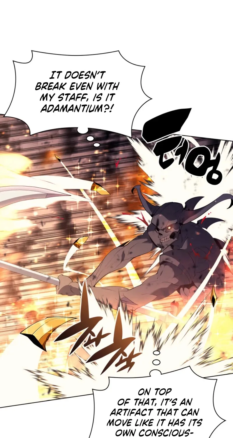 Overgeared (Team Argo) Chapter 89 page 66 - 