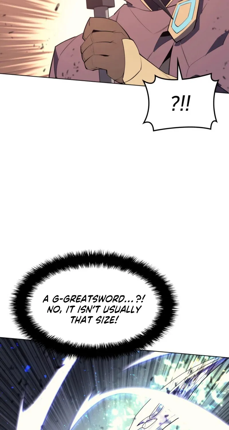 Overgeared (Team Argo) Chapter 89 page 68 - 