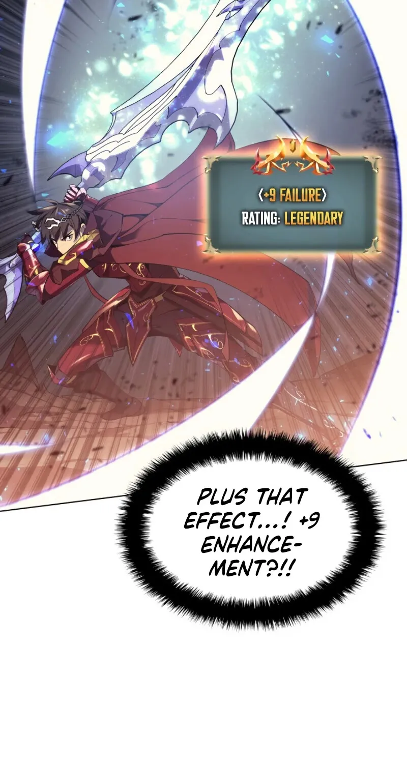 Overgeared (Team Argo) Chapter 89 page 70 - 