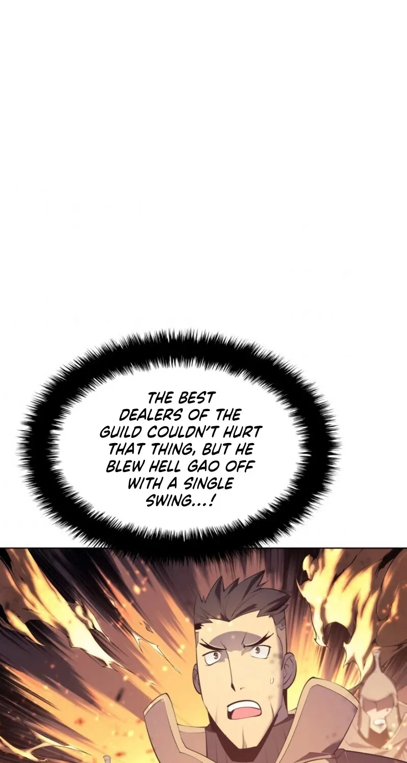 Overgeared (Team Argo) Chapter 89 page 8 - 