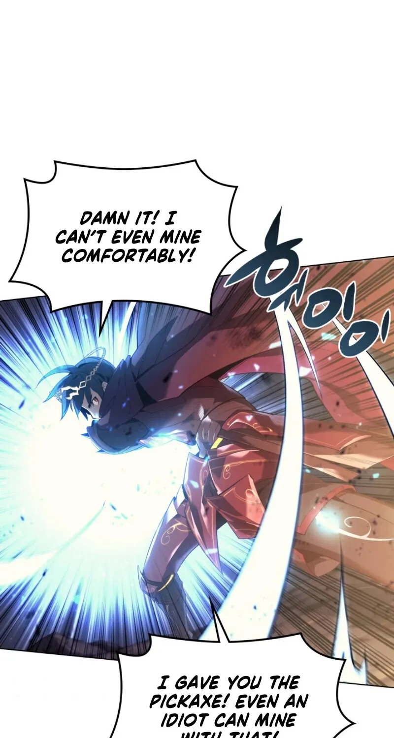 Overgeared (Team Argo) Chapter 89 page 72 - 