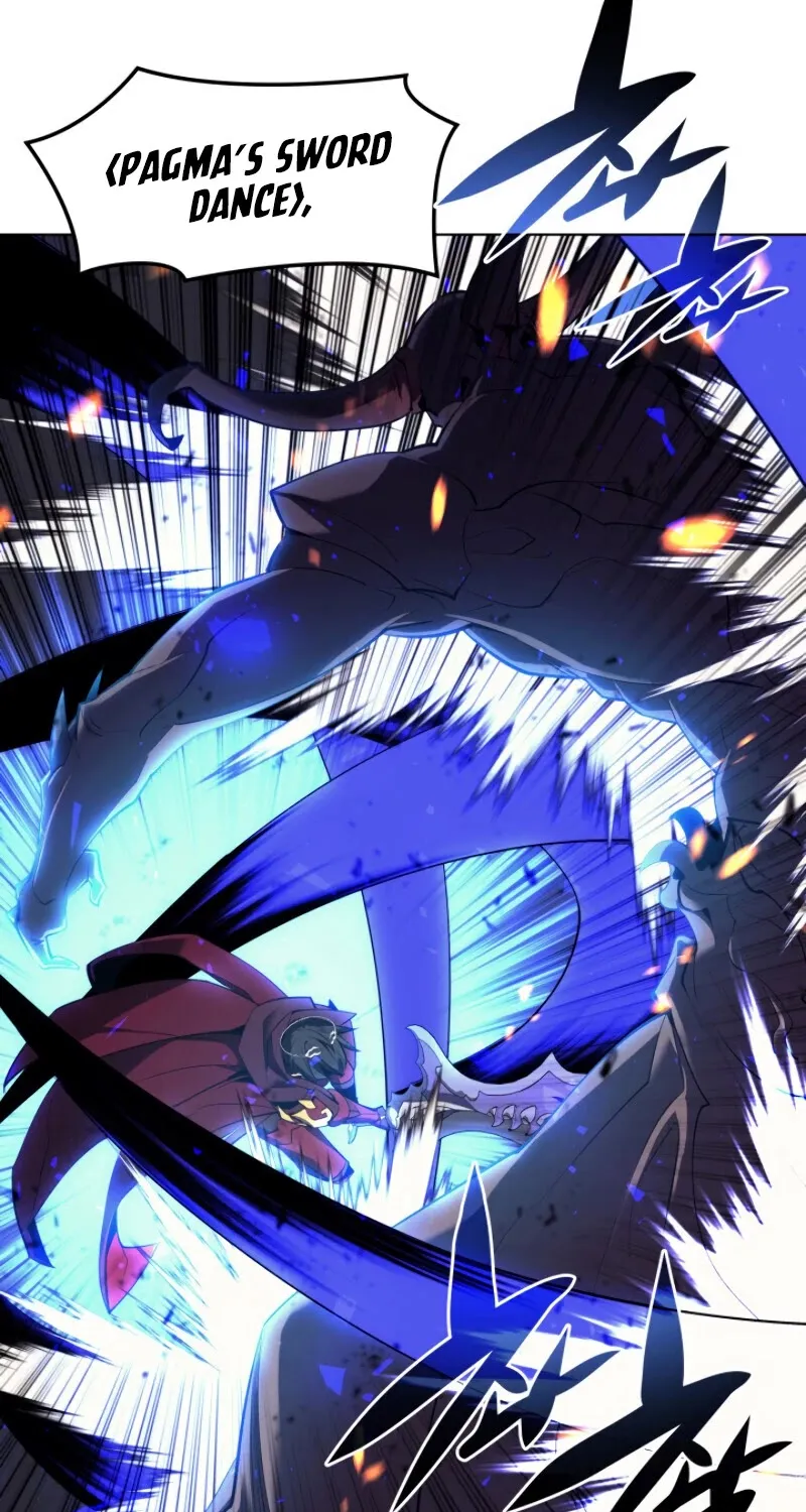 Overgeared (Team Argo) Chapter 89 page 76 - 