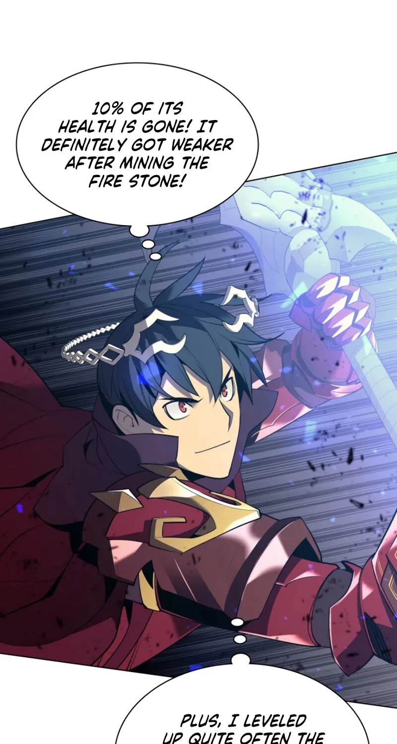 Overgeared (Team Argo) Chapter 89 page 78 - 