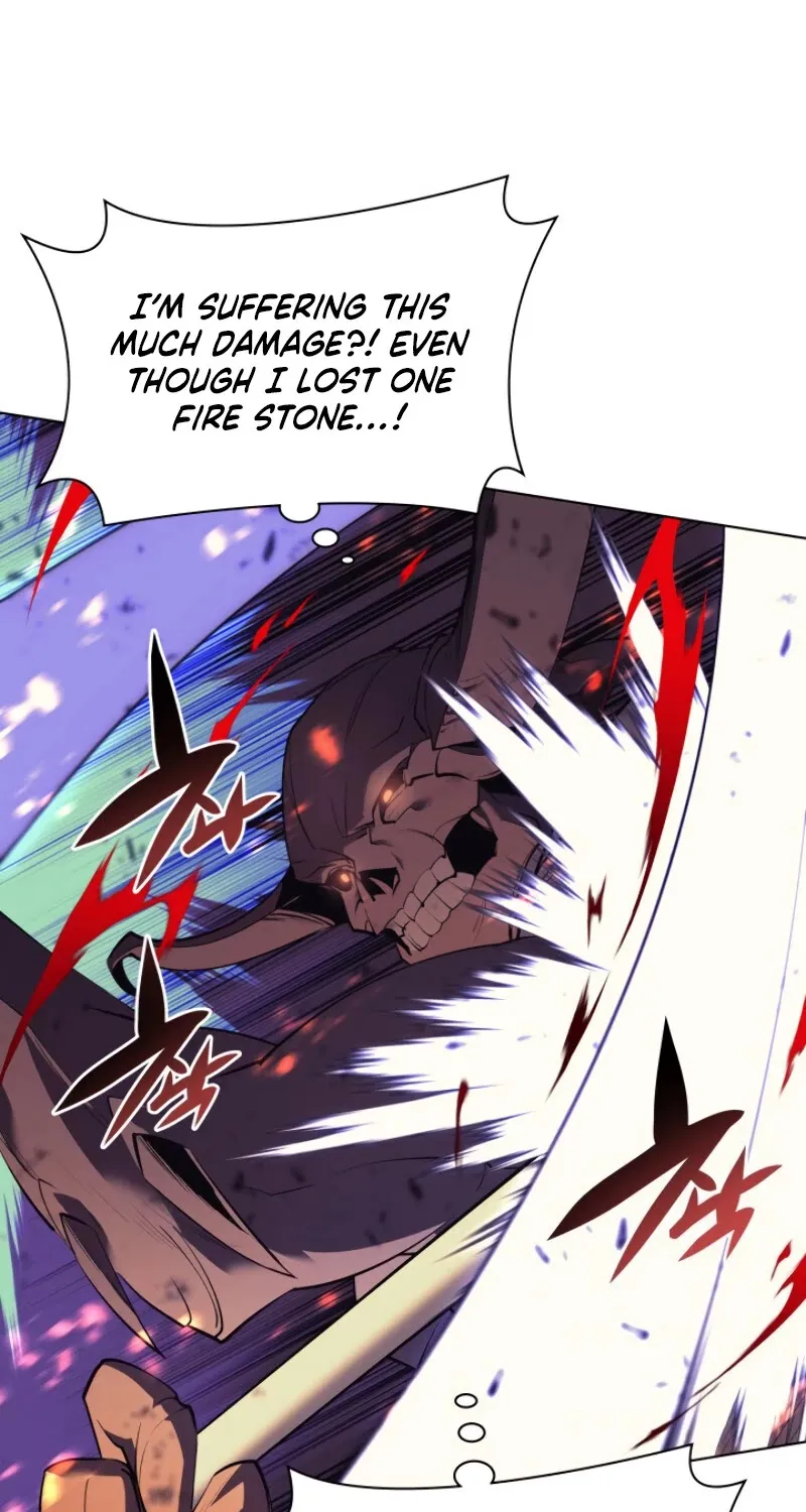 Overgeared (Team Argo) Chapter 89 page 80 - 