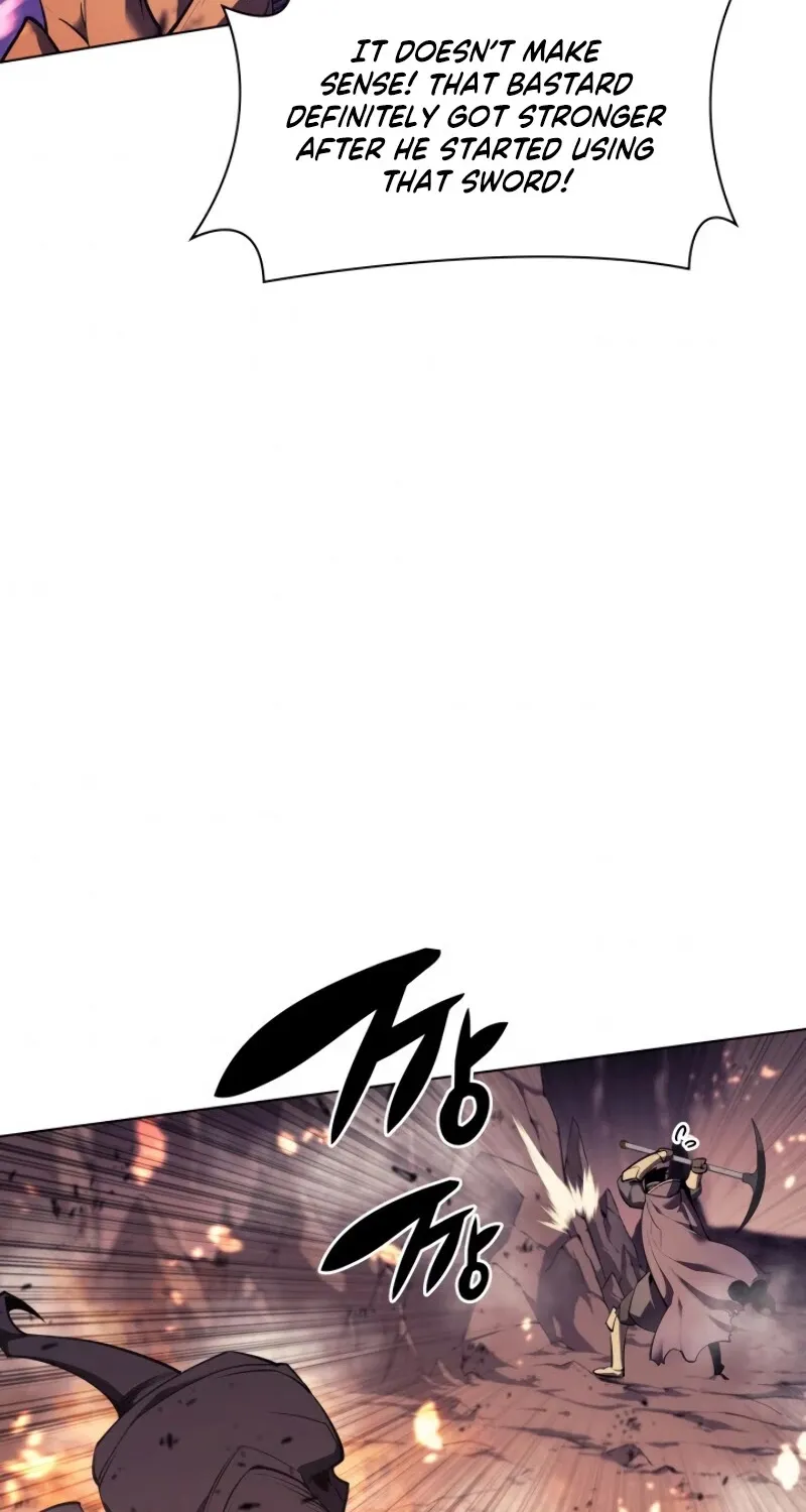 Overgeared (Team Argo) Chapter 89 page 81 - 