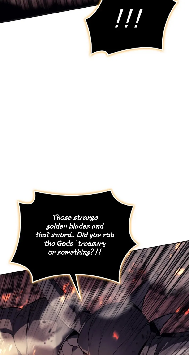 Overgeared (Team Argo) Chapter 89 page 84 - 