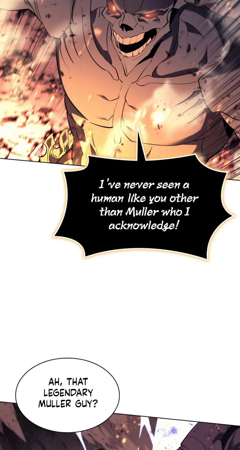 Overgeared (Team Argo) Chapter 89 page 85 - 
