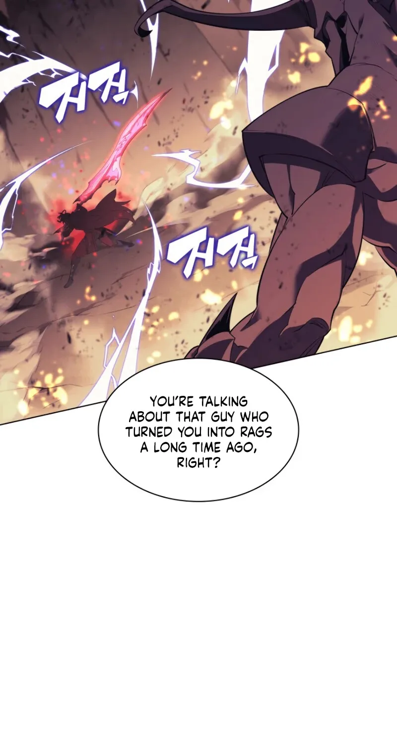 Overgeared (Team Argo) Chapter 89 page 86 - 