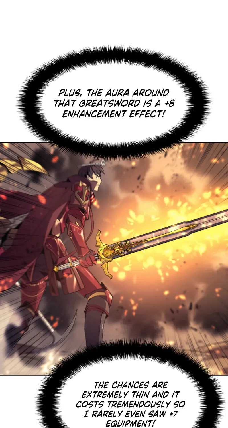 Overgeared (Team Argo) Chapter 89 page 10 - 