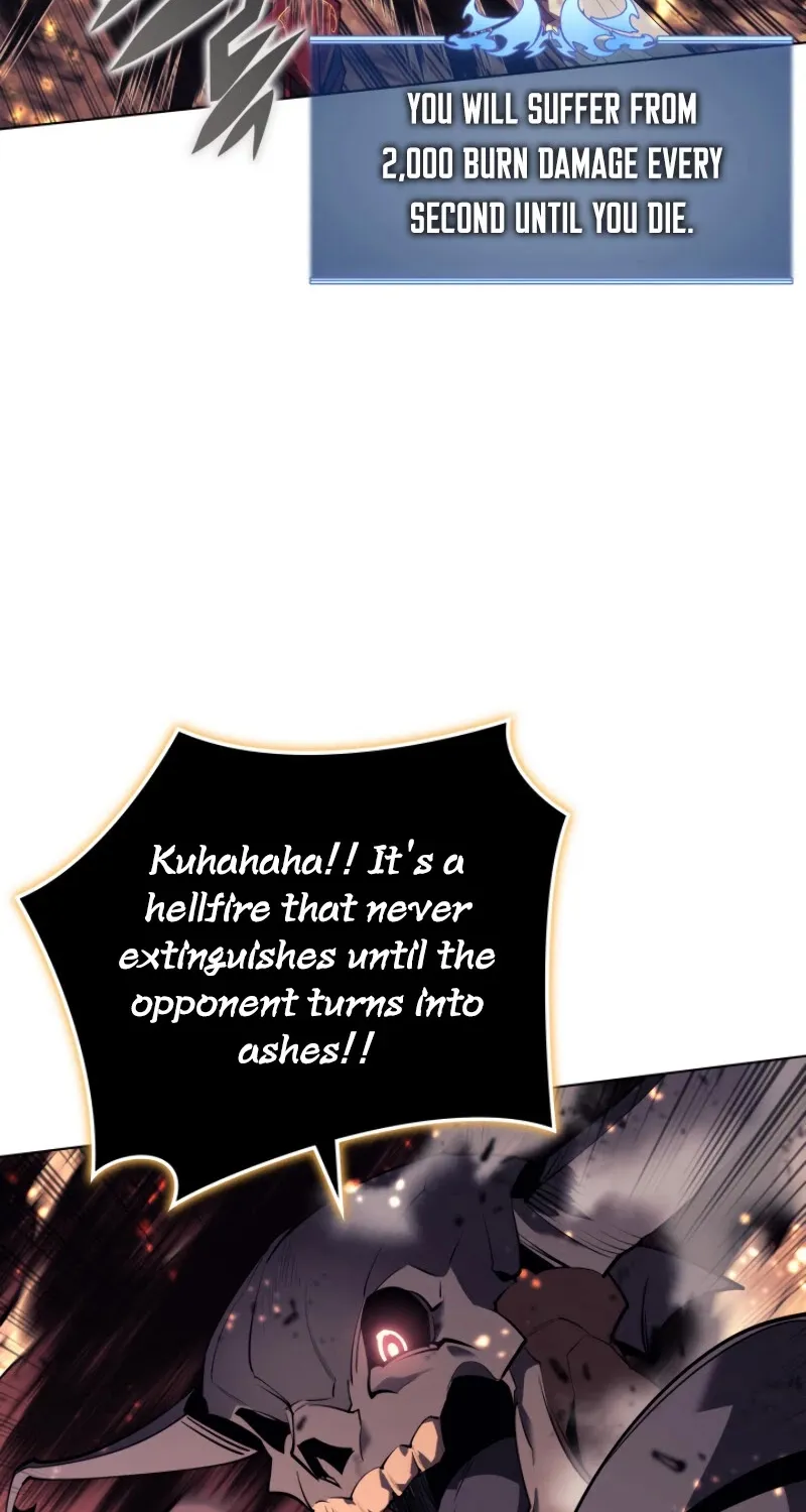Overgeared (Team Argo) Chapter 89 page 93 - 