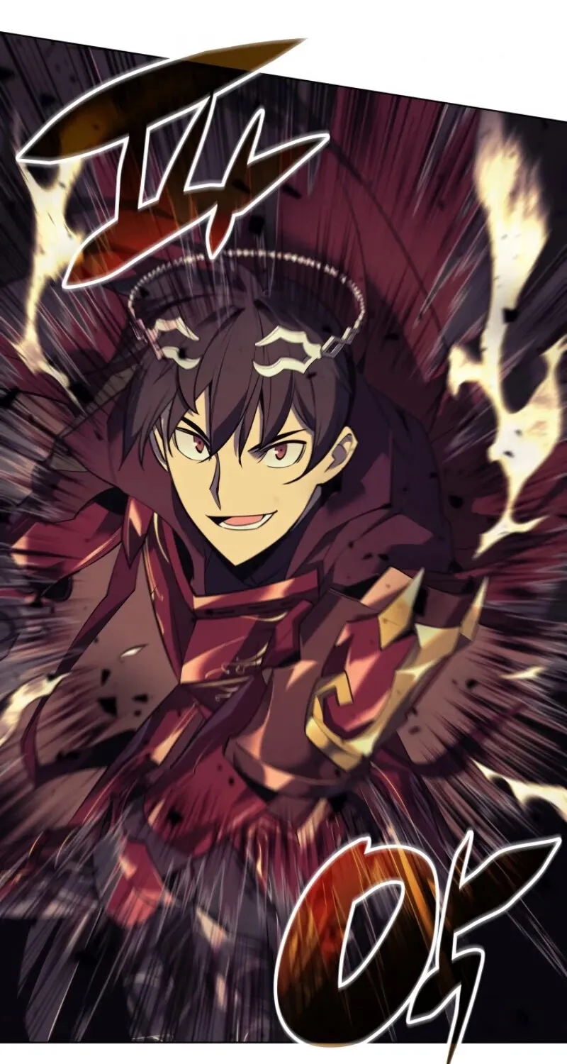 Overgeared (Team Argo) Chapter 89 page 96 - 