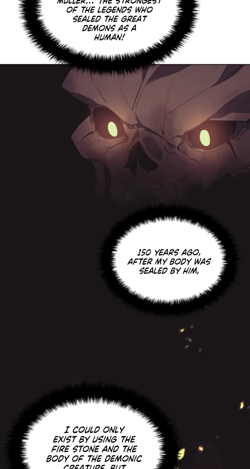Overgeared (Team Argo) Chapter 89 page 99 - 
