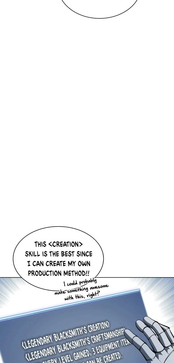 Overgeared (Team Argo) Chapter 9 page 11 - 