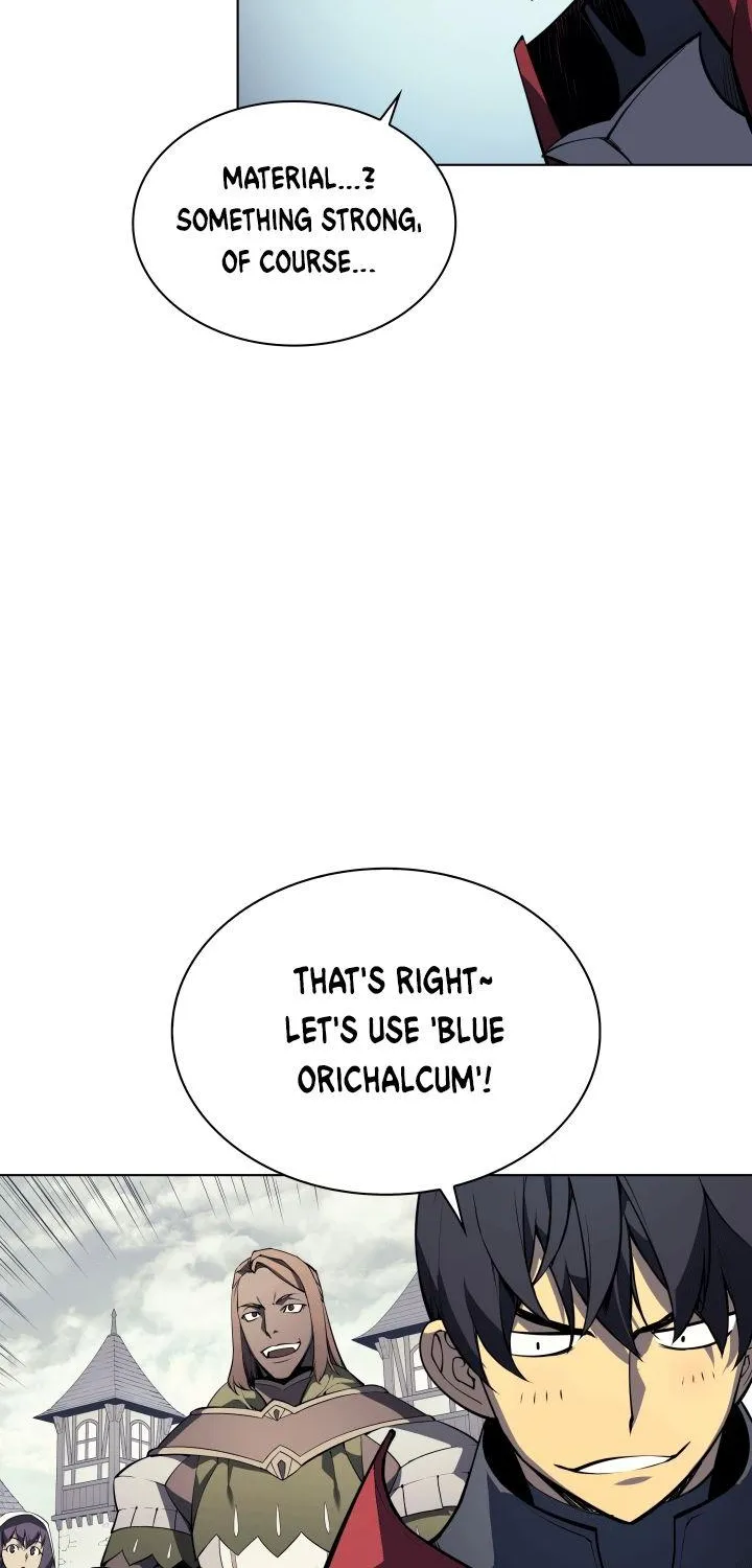 Overgeared (Team Argo) Chapter 9 page 16 - 